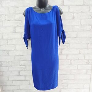 knee length dresses for ladies Vince Camuto Sheath Dress